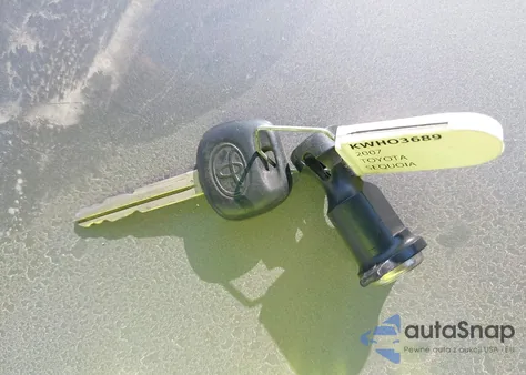 2007 Toyota Sequoia Limited V8 из США, поврежденный, VIN 5TDBT48A17S278210